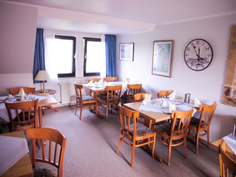 אסן Hotel Zur Flora מראה חיצוני תמונה
